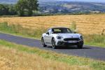 Abarth 124 GT 2018 года (WW)